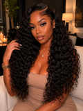 Signature Burmese Curly Bundles