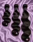 Signature Bodywave Bundles