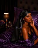 Overnight Luxe Bonnet