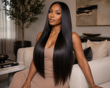 Signature Silky Straight Bundles