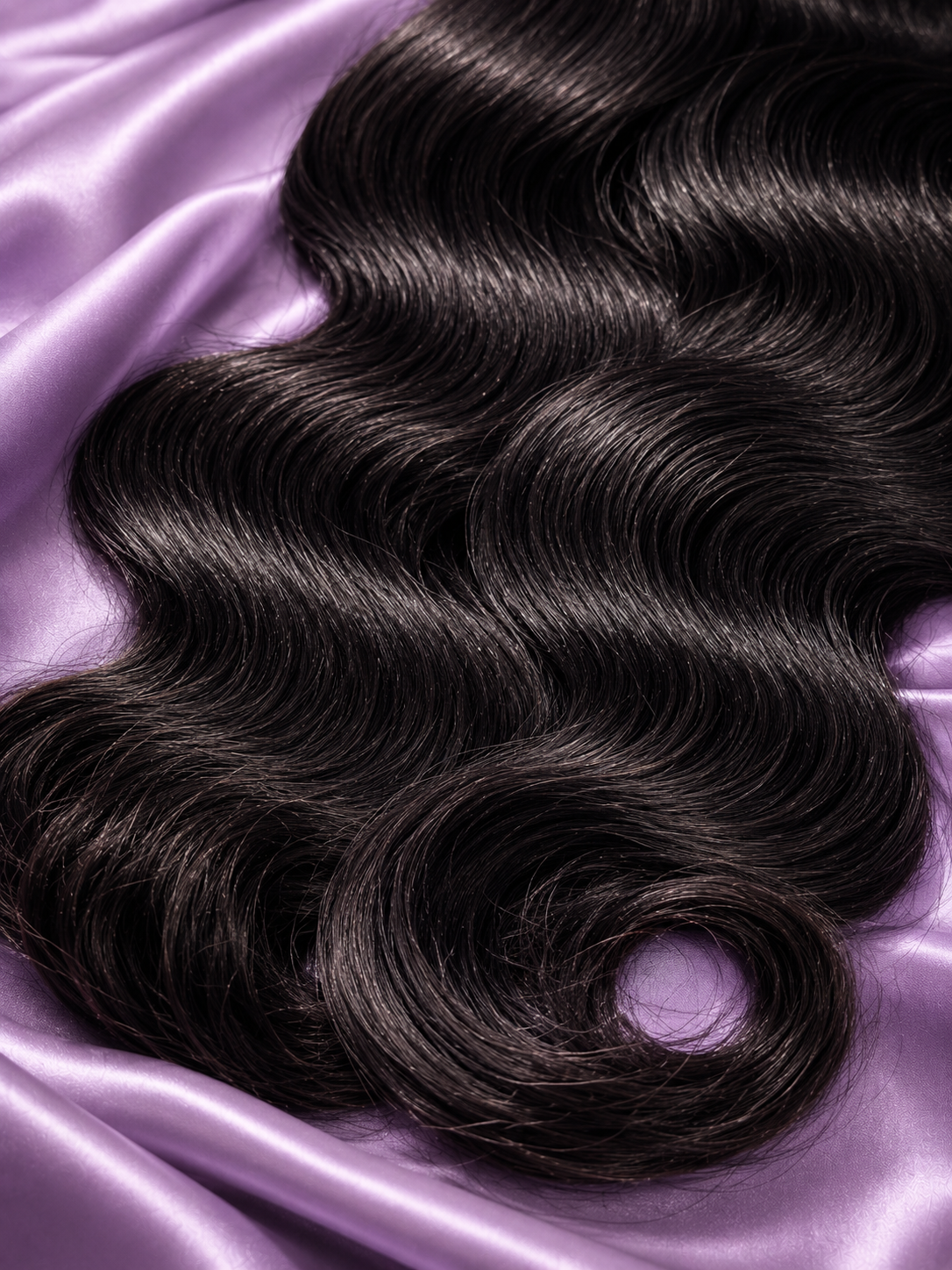 Signature Bodywave Bundles
