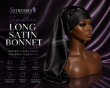 Overnight Luxe Bonnet