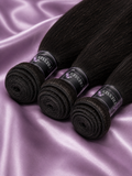 Signature Silky Straight Bundles
