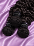 Signature Burmese Curly Bundles