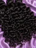 Signature Burmese Curly Bundles