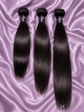 Signature Silky Straight Bundles