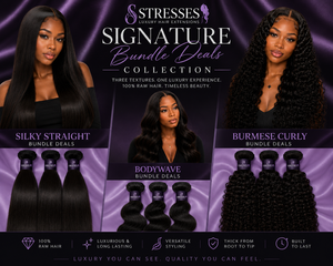 Signature Bundle Deals