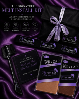 Signature Melt Install Kit